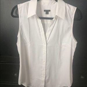 NWOT Ann Taylor blouse